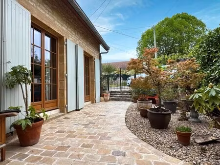 achat : maison (24250)