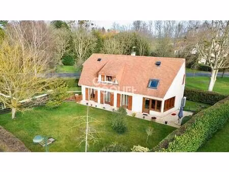 vente maison à épron (14610) : à vendre / 168m² épron