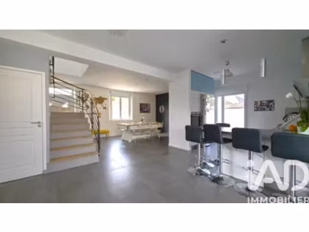 maison à auménancourt (51110)