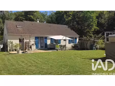 maison à saint-valérien (89150)