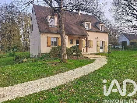 maison à vallery (89150)