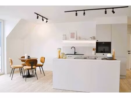 appartement te koop in gavere met 2 slaapkamers