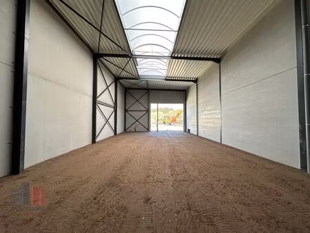 commercieel te koop in anzegem