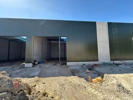 commercieel te koop in waregem