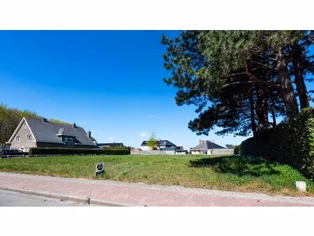 grond te koop in deerlijk