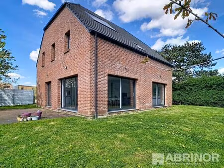 achat maison 7 pièces 141m² mons en baroeul 59370