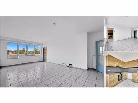 duplex à vendre à rue du général biebuyck 22-24 neder-over-heembeek (vbe10703)