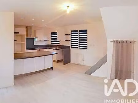 vente appartement 2 pièces à la bouille (76530) : à vendre 2 pièces / 50m² la bouille