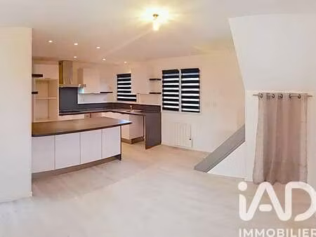 vente appartement 2 pièces à la bouille (76530) : à vendre 2 pièces / 51m² la bouille