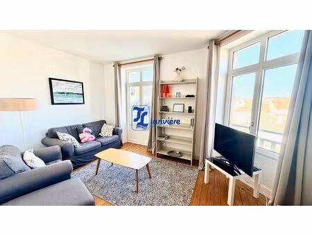 achat appartement 4 pièces 93m²