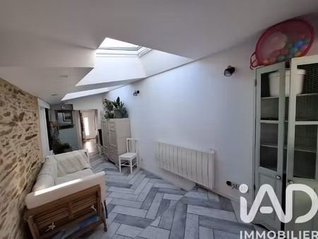 vente maison/villa 3 pièces