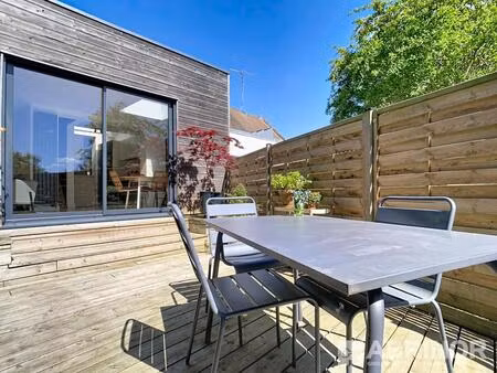 achat maison 5 pièces 100m² villeneuve d ascq 59650