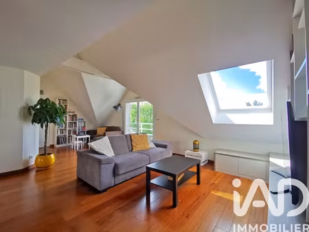 vente duplex 5 pièces