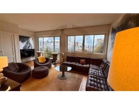 appartement de 4 pièces de luxe en location à monceau  courcelles  ternes  paris  île-de-f
