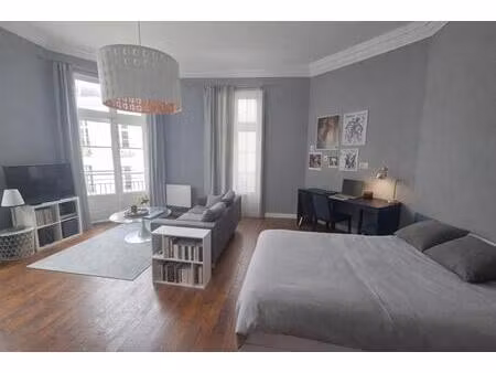 plateau de 4 studios - spécial investisseur