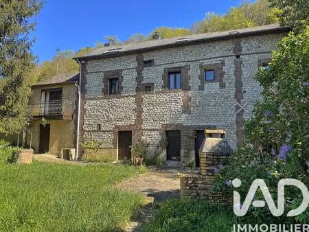 vente maison à rouen (76000) : à vendre / 125m² rouen