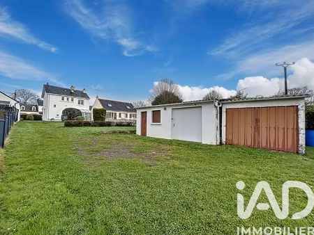 vente terrain à bâtir 346 m²