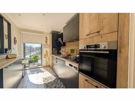 achat appartement 3 pièces 90m² cambrai 59400