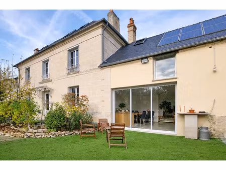 achat maison 7 pièces 229m² vic sur aisne 02290