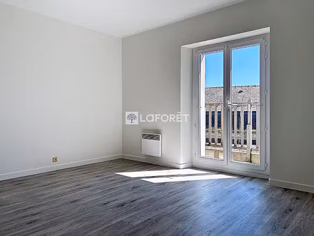 appartement ancenis - 4 pièce(s) - 94.57 m2