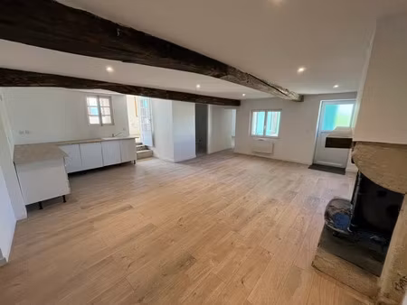 vente maison 4 pièces 141 m² à loupiac (33410)  286 740 €