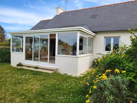 vente maison 4 pièces 87.26 m² à roscoff (29680)  261 500 €