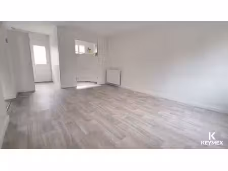 achat appartement 3 pièces 49m²