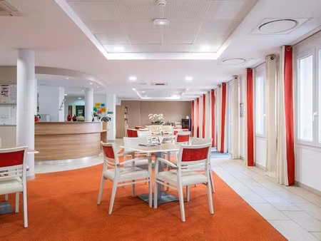 achat appartement 1 pièce 23m² calais 62100