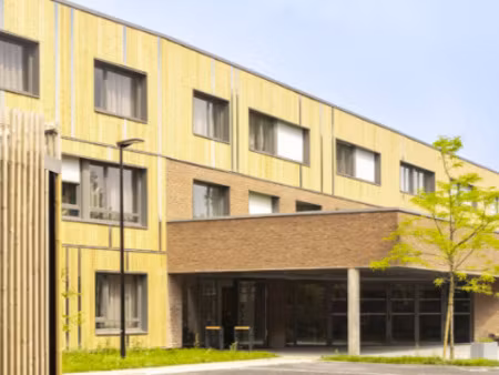 achat appartement 1 pièce 18m² villeneuve d ascq 59650