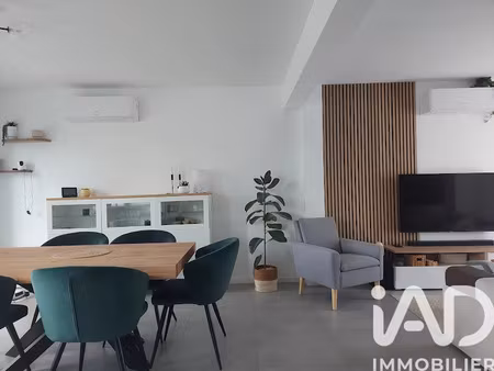 vente maison 5 pièces 91 m² à saint-mammès (77670)  289 000 €