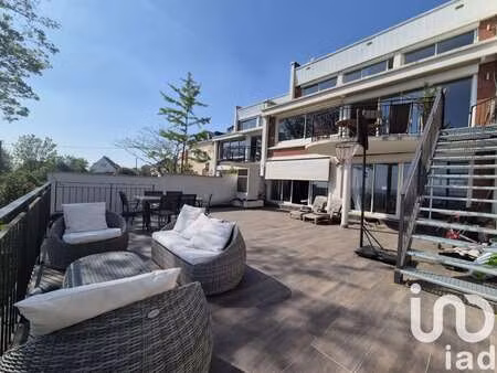 vente maison au havre (76600) : à vendre / 190m² le havre