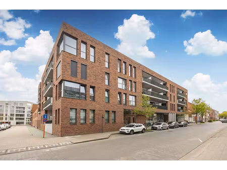 appartement te koop in turnhout met 1 slaapkamer