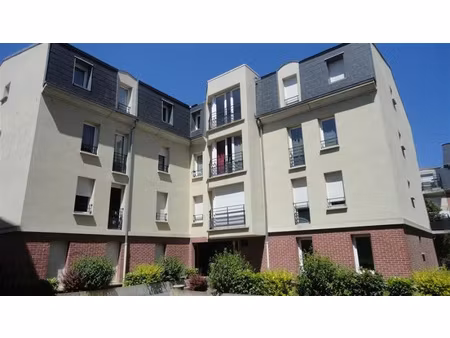 location appartement 1 pièce 27m² margny les compiegne 60280