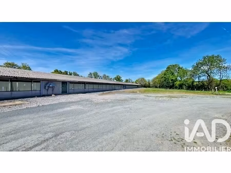 vente maison traditionnelle 7 pièces