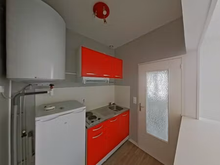 location appartement 2 pièces 36m² dunkerque 59240
