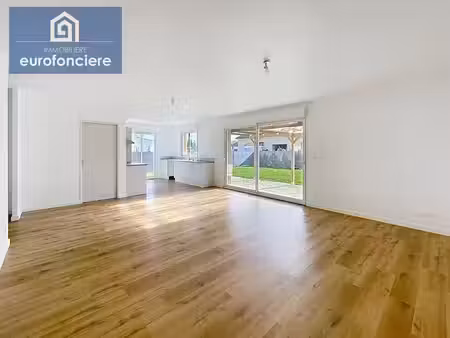 vente maison 5 pièces 98.04 m² à courteranges (10270)  265 000 €