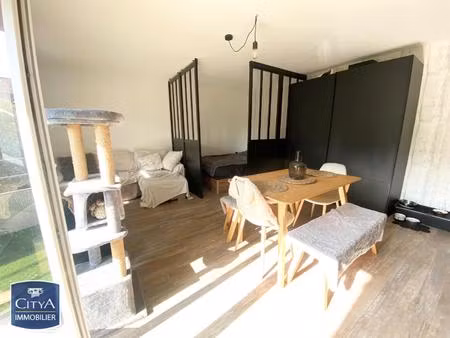 location appartement 1 pièce 36m² valenciennes 59300
