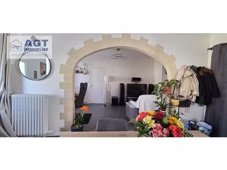 location appartement 3 pièces 69m² beauvais 60000