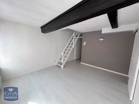 location appartement 2 pièces 43m² lille 59000