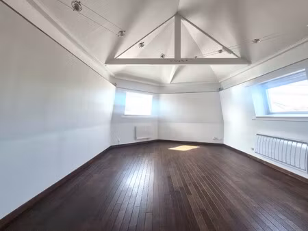 location appartement 2 pièces 62m² linselles 59126