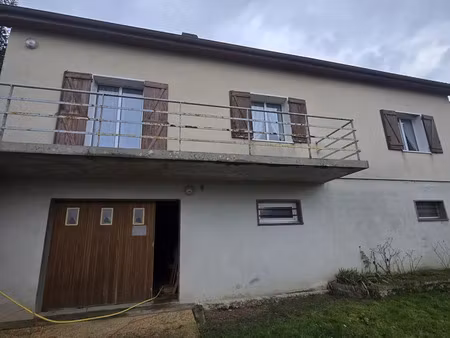 maison à dormans (51700)