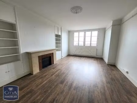 location appartement 4 pièces 122m² beauvais 60000