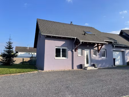 location maison 6 pièces 100m² y 80190