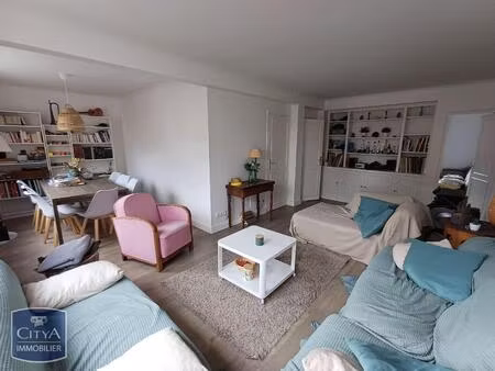 location appartement 4 pièces 91m² lille 59000