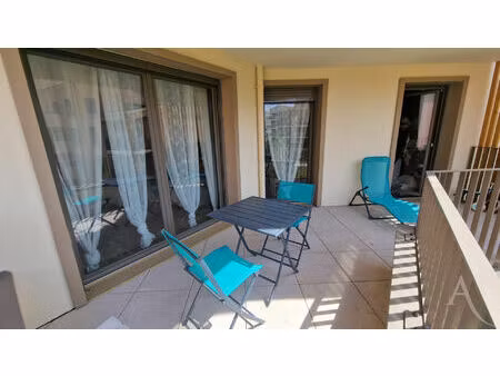 vente appartement 4 pièces  75.07m²  mantes