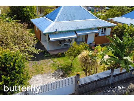 location maison 4 pièces 72m² y 80190