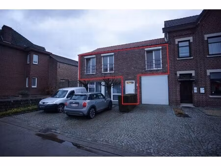 appartement met 2 slaapkamers