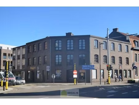 idealis vastgoed - aangenaam en instapklaar appartement