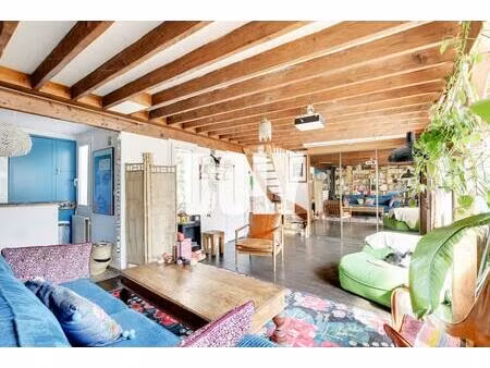 exclusivité doly - appartement avec terrasse - cité des fleurs - 75017