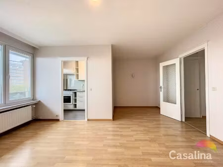 casalina real estate - gezellige studio met terras